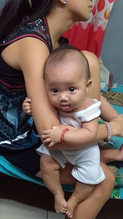 Cute Baby