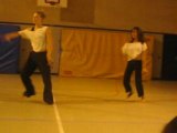 Danse Marie & Marine (partie 2)