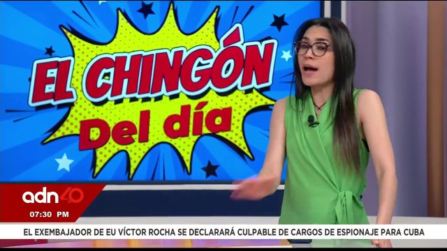 Este rata se robó las baterías de los contenedores I C40 en Ciudad Desnuda