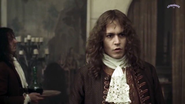 Rochester, le dernier des libertins Bande-annonce (RU)
