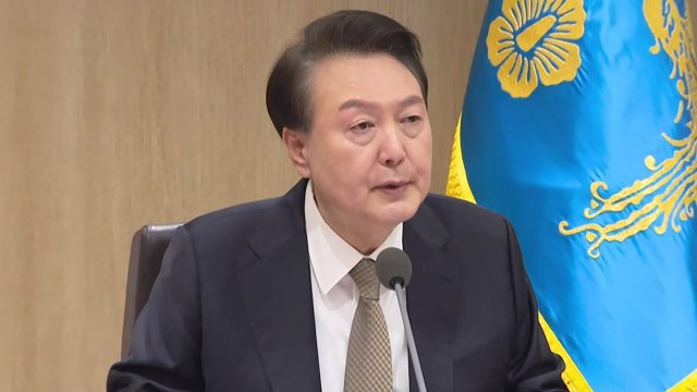 제105주년 '3·1절'...윤 대통령 기념사 메시지는? / YTN