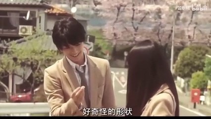【好想告诉你】三浦春马×多部未华子：双向暗恋与甜蜜追求💌