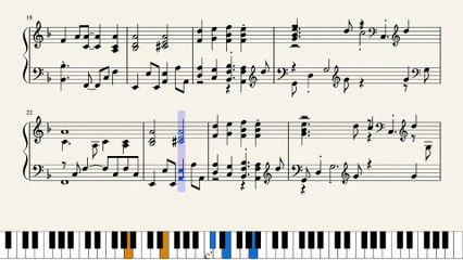 Yesterday,,,,,the beatles,, Music compuser by Maher Elghamry