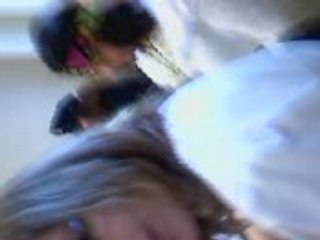 Back to 70's @ Cours de philo..