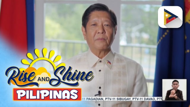 Pagtutulungan ng Pilipinas at Australia sa pagsusulong ng economic growth, binigyang-diin ni PBBM