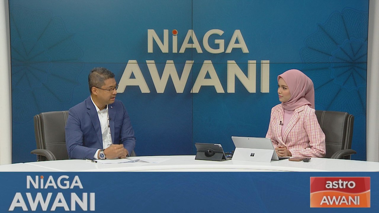 Niaga AWANI: Islamic Wealth Management, comprehensive financial solutions