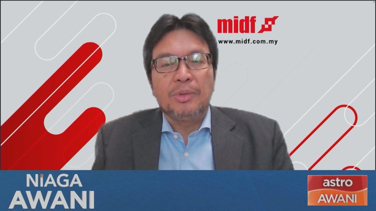 Niaga AWANI: Prestasi mingguan FBM KLCI