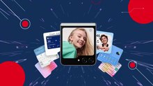 Whispers of tomorrow samsung galaxy z fold5 5g unveils its secret symphony | Samsung Galaxy Z Fold5 5G