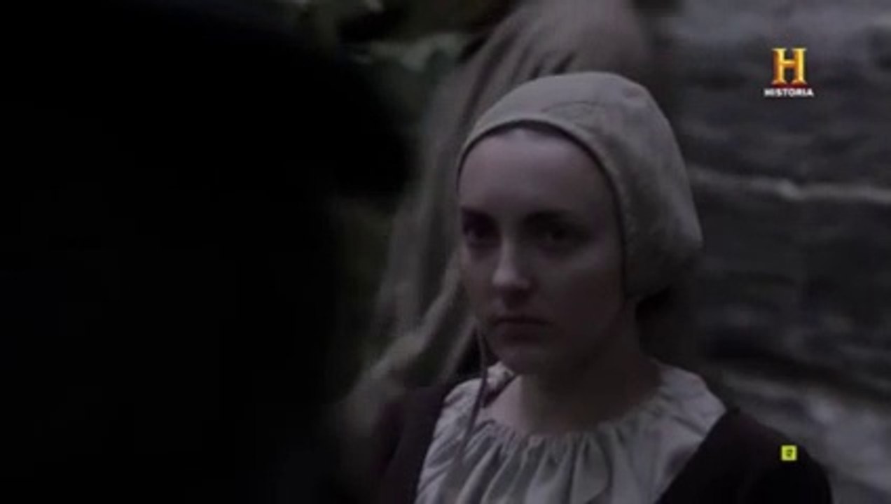 Las Brujas de Salem: El Camino al Infierno – Historia y Misterios del Juicio de Salem