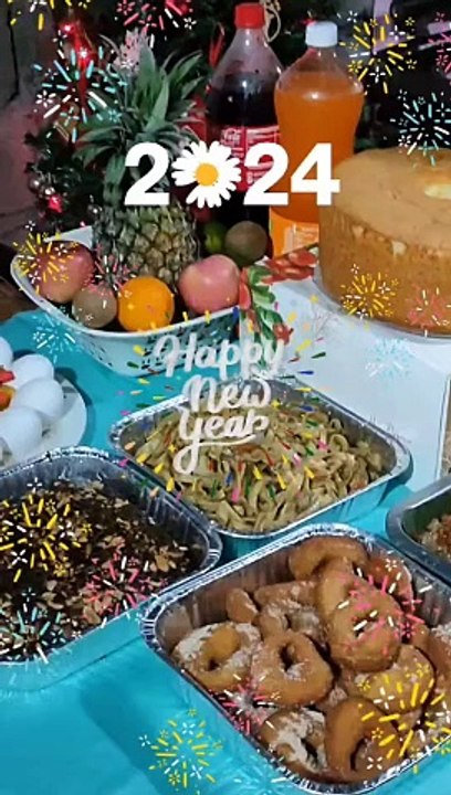 New Years Day 