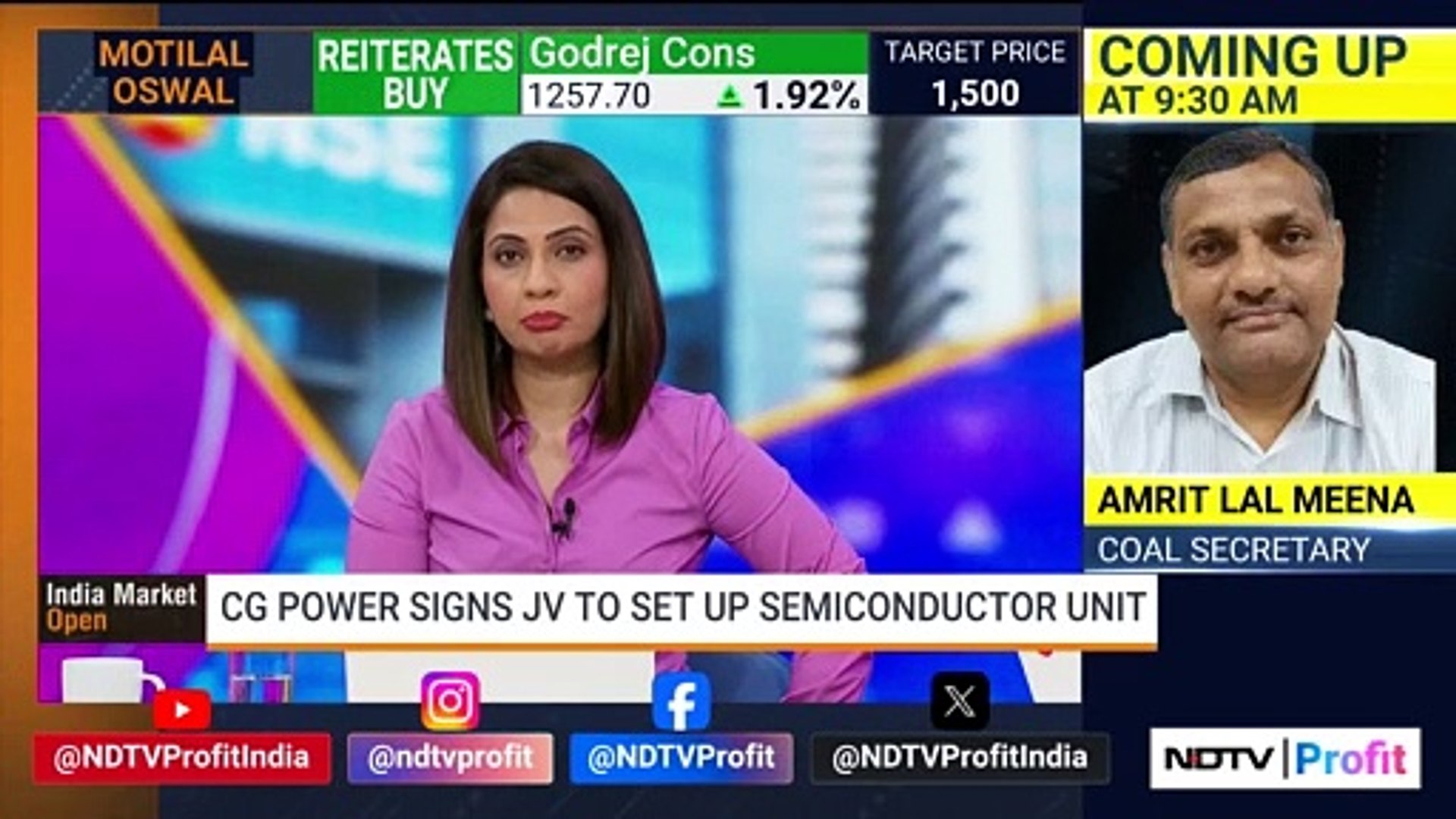Share Market Opening LIVE | Stock Market LIVE News | Business News | Nifty LIVE | Sensex LIVE News