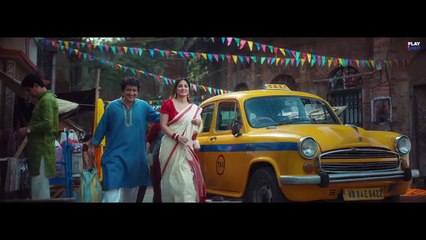 Halki Halki Si - Hina Khan _ Munawar Faruqui _ Asees Kaur _ Saaj Bhatt _ Sanjeev _ Anshul Garg