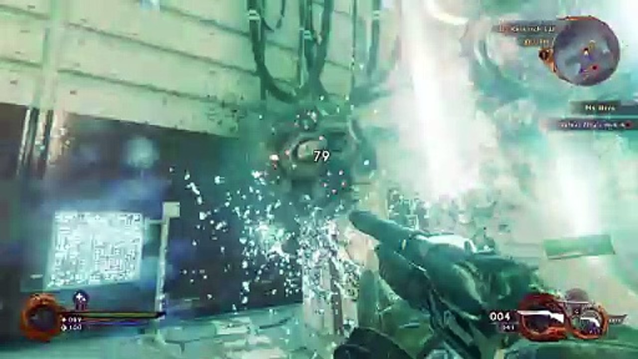 Shadow Warrior 2 Ep 01#
