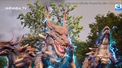 Ta Dựa Vào Nạp Tiền Làm Võ Đế - Tập 41--50