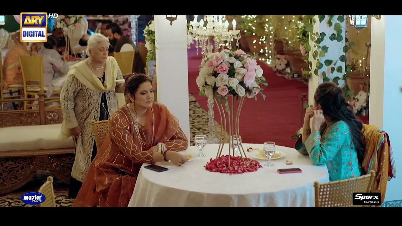 Jaan e Jahan Episode 20 (Eng Sub) _ Hamza Ali Abbasi _ Ayeza Khan _ 24 February 2024 _ ARY Digital(720P_HD)