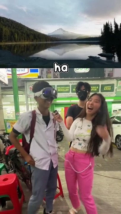 Jangan lupa follow