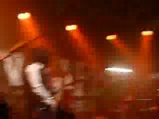 Ancafe concert 24/03/08 - 3