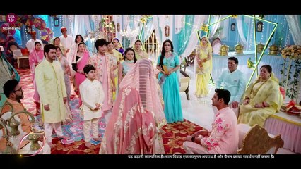Mera Balam Thanedaar| Mon-Fri at 9:30 PM| Colors Tv|