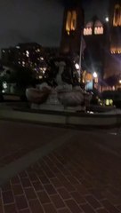 San Francisco California