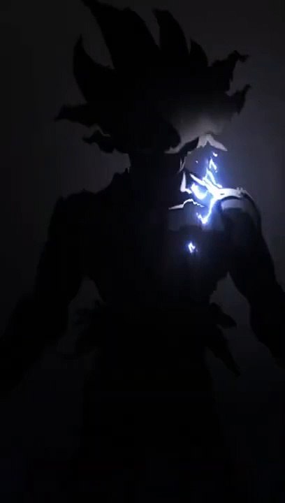 Son Goku