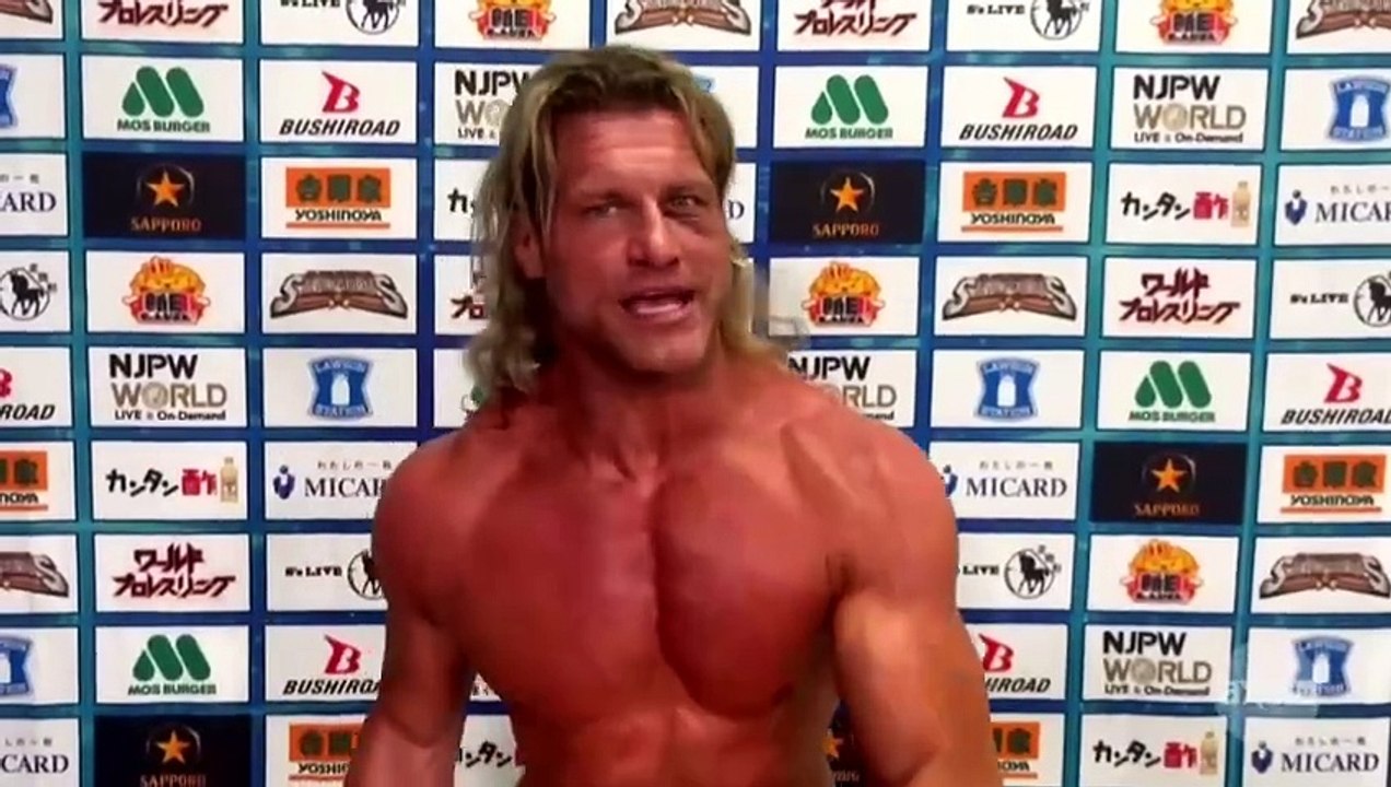 TNA Impact Wrestling 29th February 2024