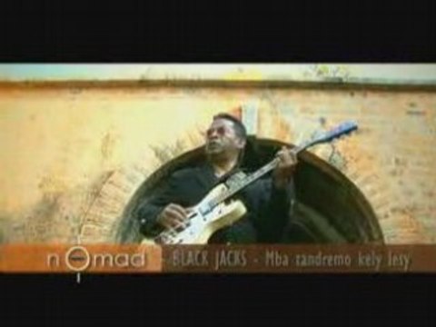 mba tandremo kely lesy black jacks gasy