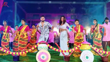 Video | ना ए जीजा 2.0 | Ankush Raja, Shilpi Raj | Ft. Shilpi Raghwani | Bhojpuri Holi Song New 2024