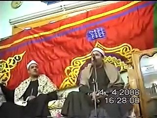 الشيخ حجاج الهنداوى سورة الحجروالنحل_Hajjaj Hindawi