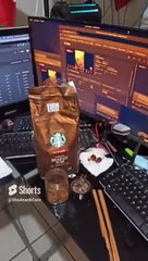 El #Chanate (#Cafe Con #Canela) #Receta de #Cocina #molido #Shorts #mukbang #tradicional #Curativo
