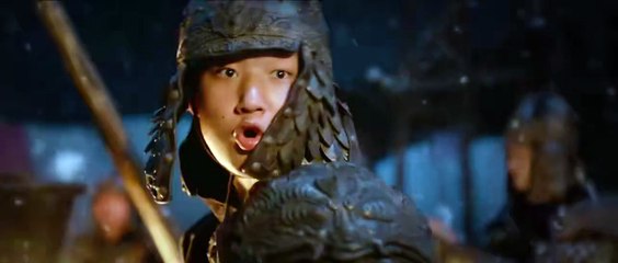 [VIETSUB] GẢ ĐÔNG CUNG - TẬP 1