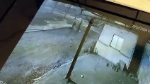 Big Breaking : उरला के में हुई लाखों की चोरी, CCTV फुटेज लेकर थाने पहुंचा मालिक, देंखें VIDEO