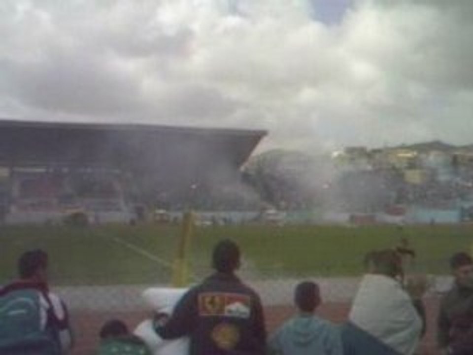 JSMB-SFAX 1-1 AMBIANCE DES SUPPORTERS 4