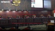 MK Hapus Ambang Batas Parlemen 4 Persen Berlaku untuk 2029, PSI Tetap Tidak Lolos