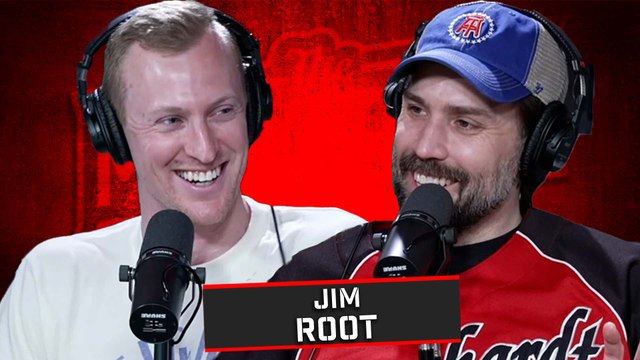 Episode 101: Mark Titus and Jim Root Breakdown College Basketball Conferences + What Teams are National Title Good