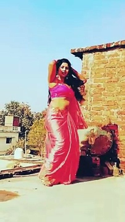 Beautiful dance