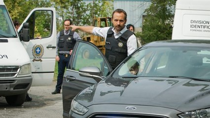 Faits divers vidéo bande annonce