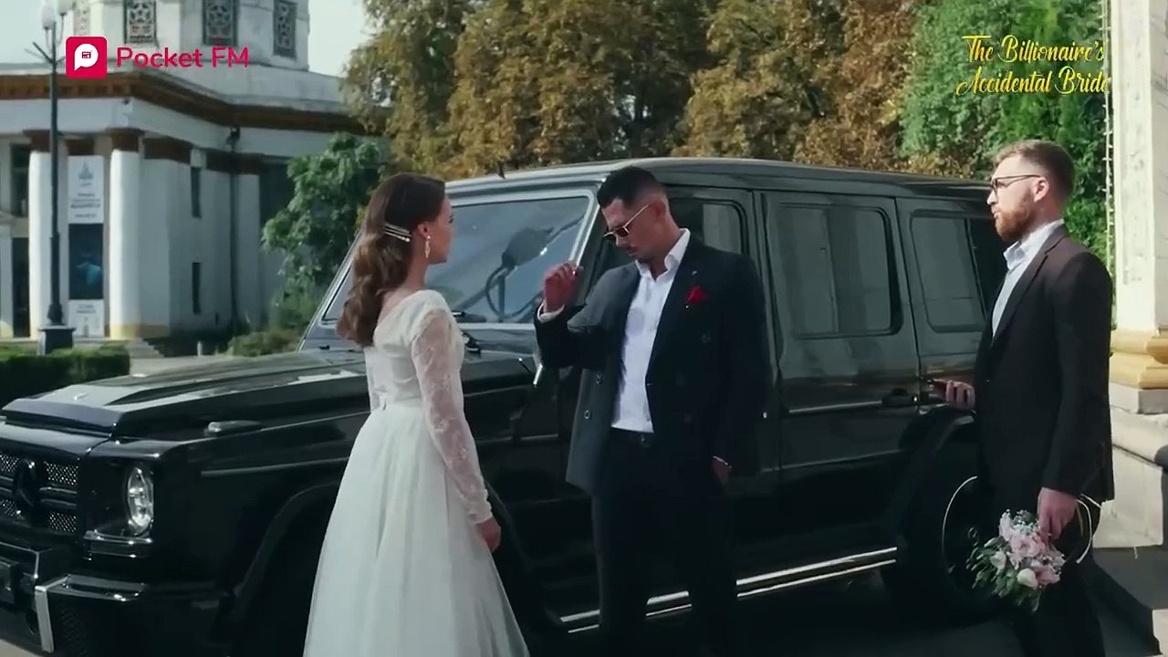 The Billionaire's Accidental Bride My Boyfriend & My Bestie Cheated While I Slept In The Same