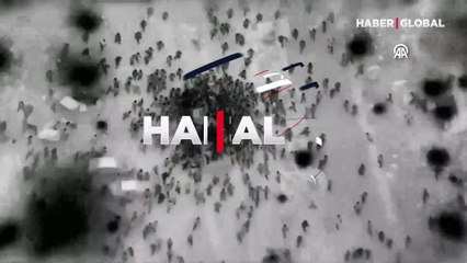 İsrail'in katliamına soruşturma çağrısı