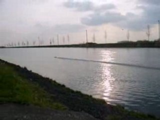 Drifter M Plettenberg 355 modified + 30 cells de Maleck