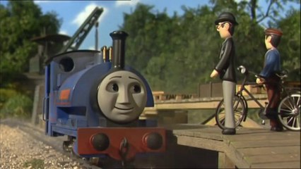 Thomas y sus Amigos - Sin Traquetear