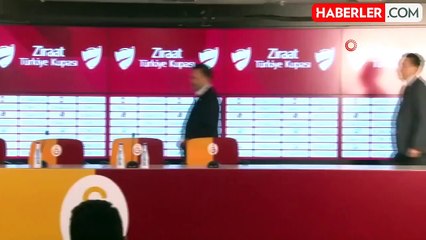 Galatasaray Ziraat Türkiye Kupası'ndan elendi mi? MKE Ankaragücü yarı finalde kiminle karşılaşacak?