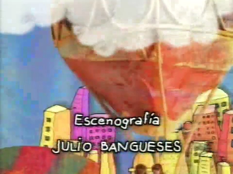 Chiquititas 2007 - Capitulo 39