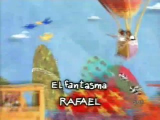 Chiquititas 2007 - Capitulo 37
