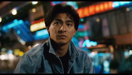 A Moment of Romance Bande-annonce (EN)