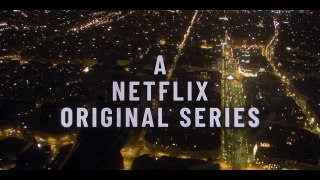 Iron Reign _ Official Trailer _ Netflix