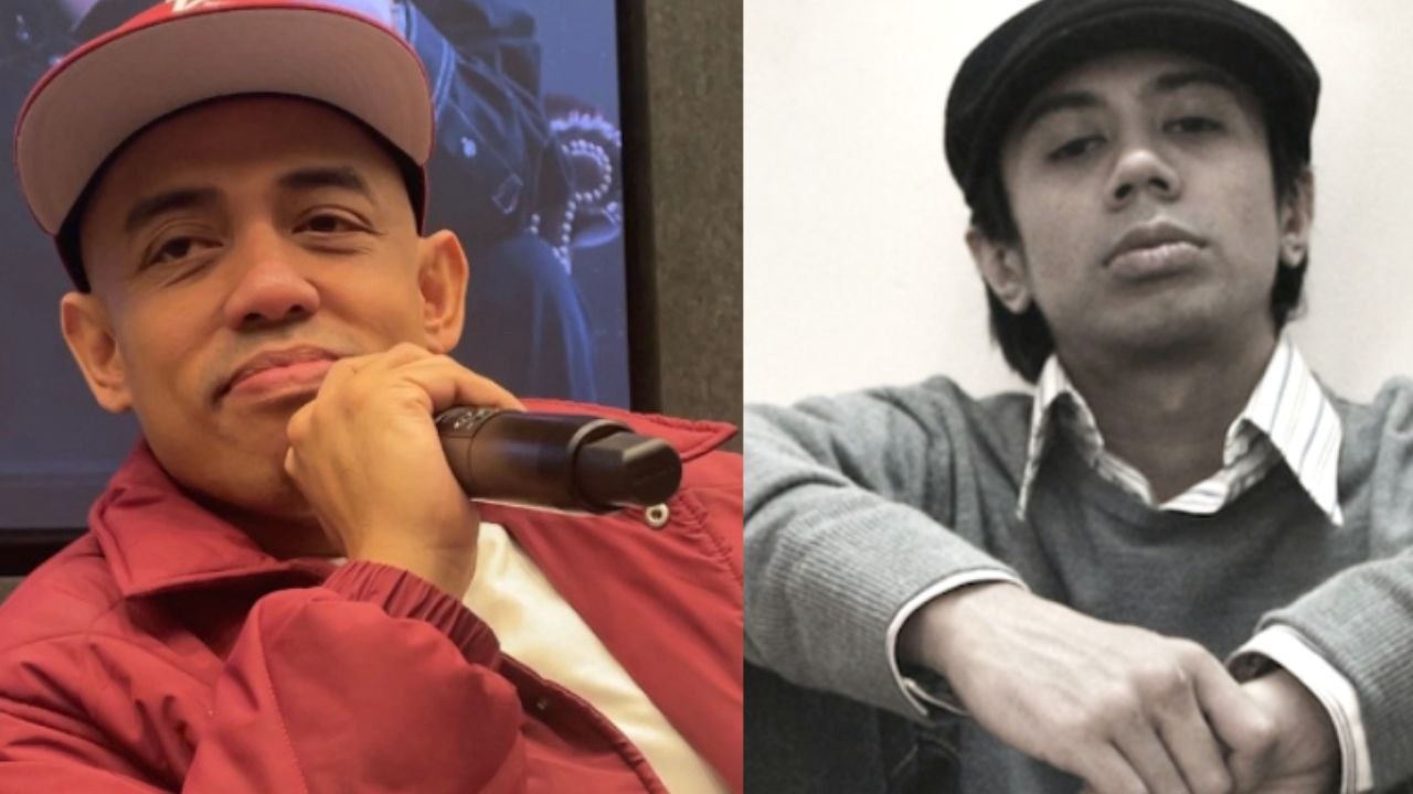 Tak guna contact! Joe Flizzow hormat keputusan Malique, harap enjoy tonton ‘This Is Johan’