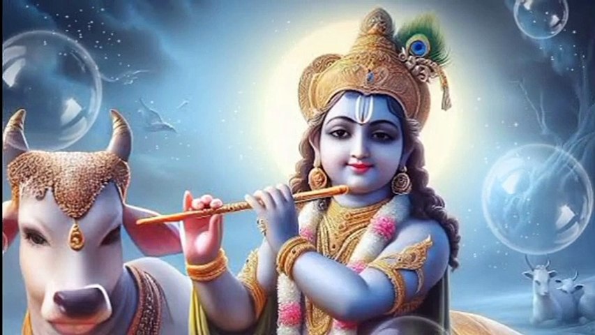 "15-Minute Healing Meditation Music: Sound Healing for Positive Energy & Stress Relief"