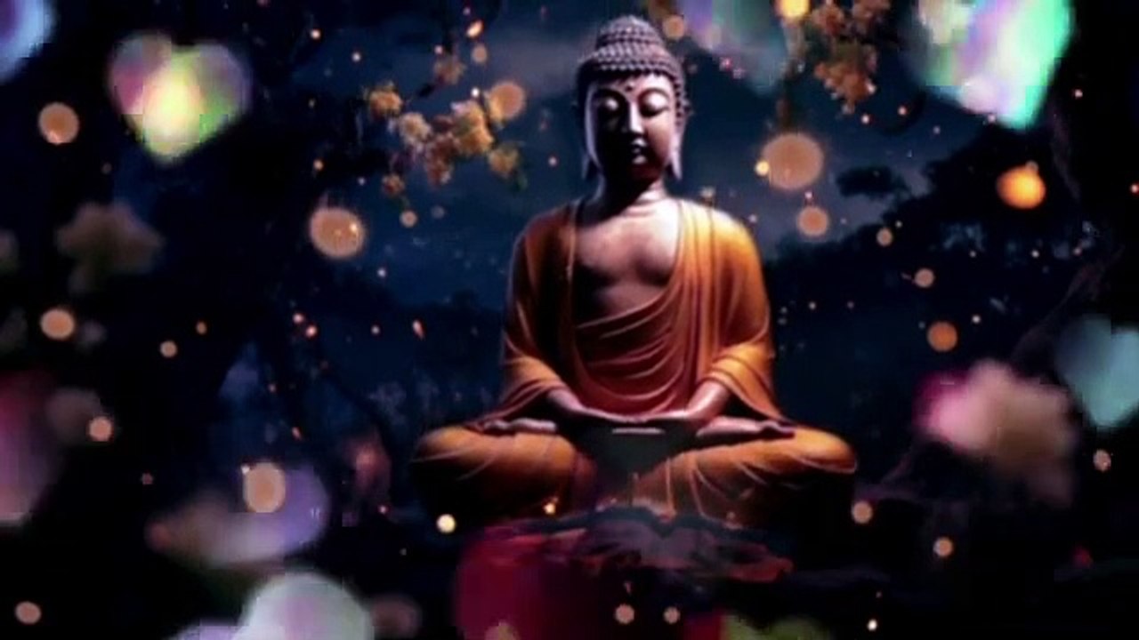 10 Minute MindfulnesMeditation Music for Focus | Mindfulness Focus Music | Healing Music