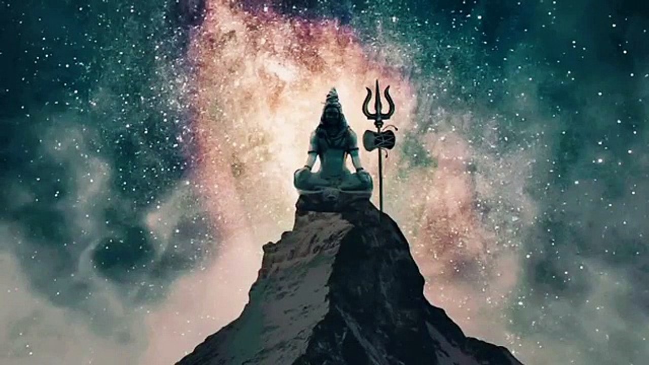 Non"Non-Stop OM Mantra: Remove Negative Energies with Best Meditation Music - OM NAMAH SHIVAYA | OM Dhu"