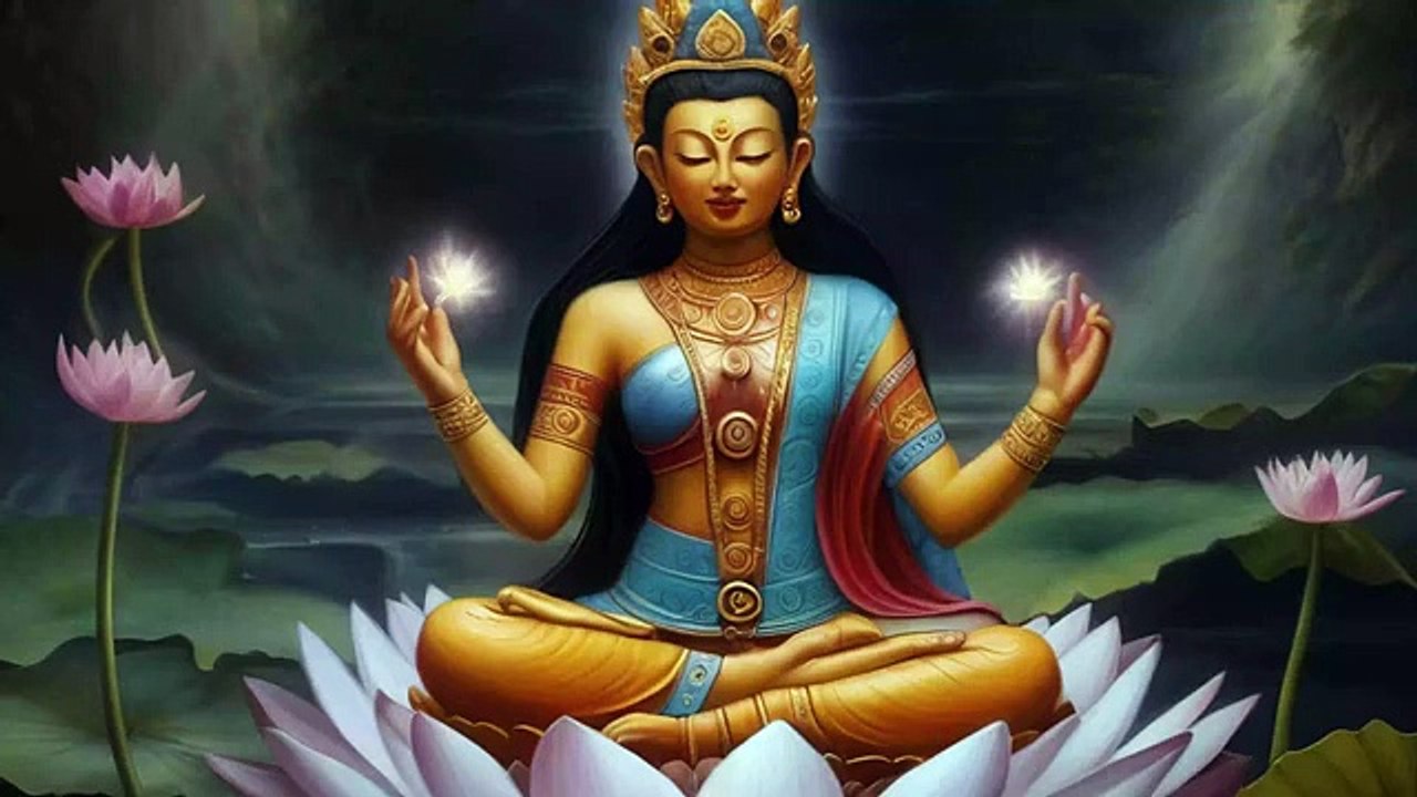 "852 Hz Mindfulness Meditation Music: Enhance Focus with Alpha Waves